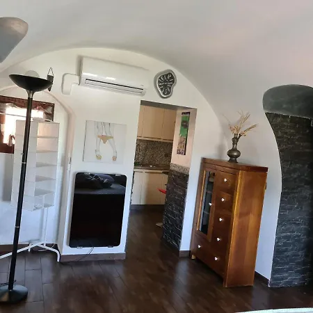 Alyssa Διαμέρισμα Camporosso (Liguria)
