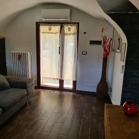 Alyssa Apartmán