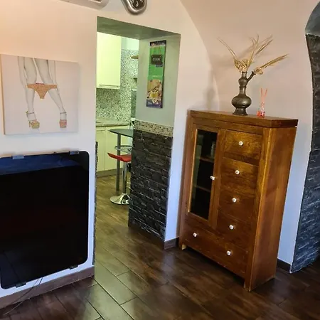 Apartmán Alyssa *