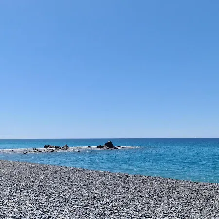 Διαμέρισμα Alyssa