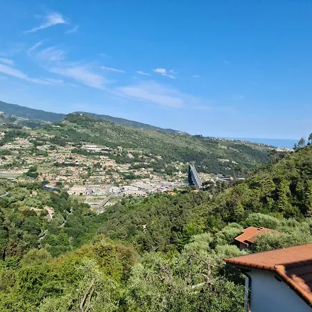 Alyssa Camporosso (Liguria)
