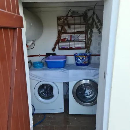 Alyssa Apartmán *