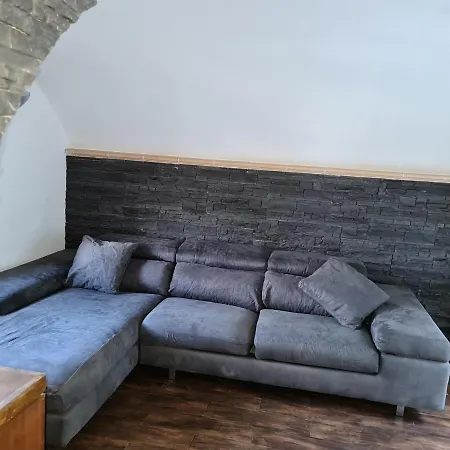 Alyssa Διαμέρισμα Camporosso (Liguria)